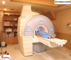 Slider image (4) Wooridul Hospital